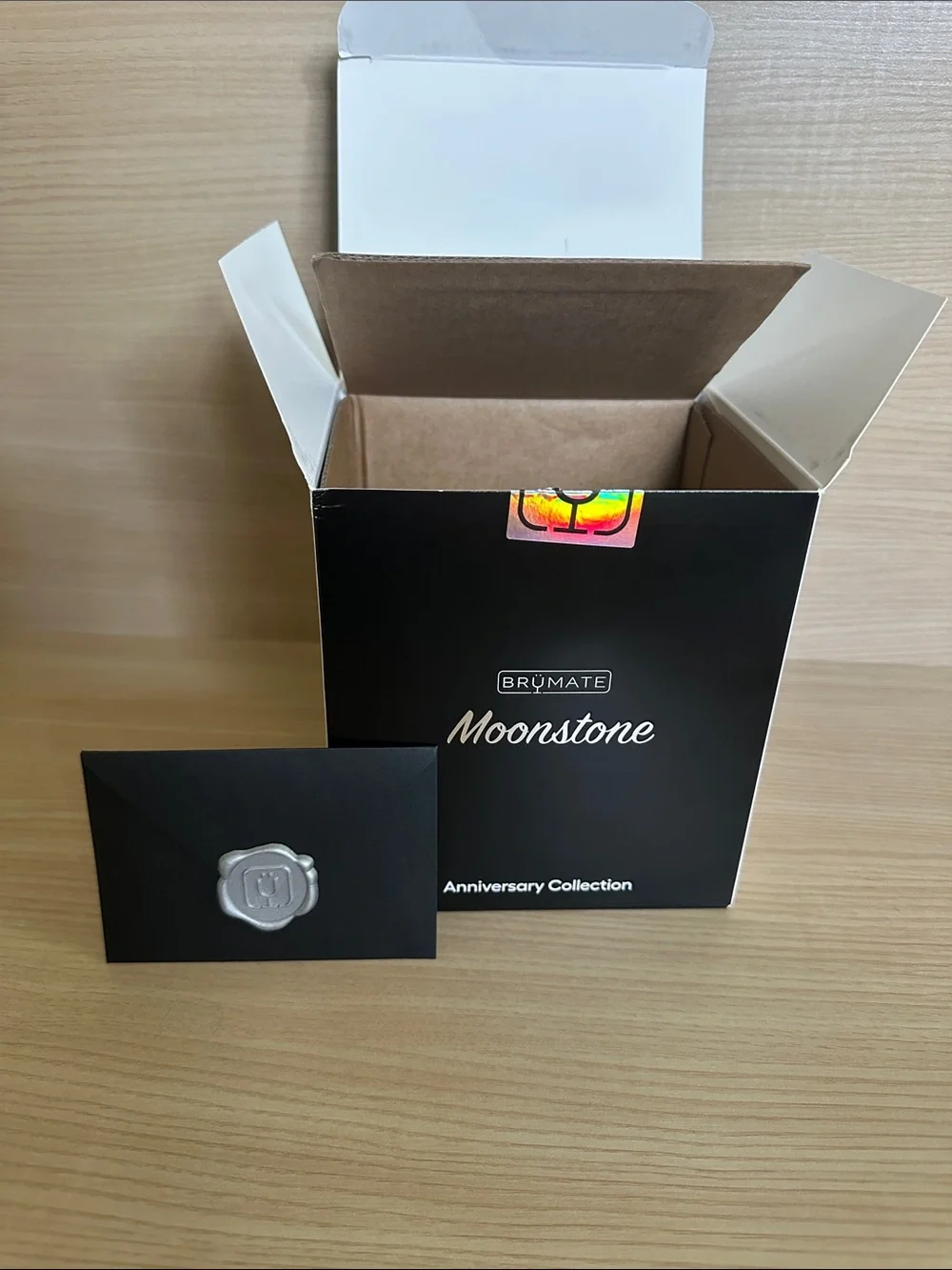 Brumate Moonstone Muv 15 oz.